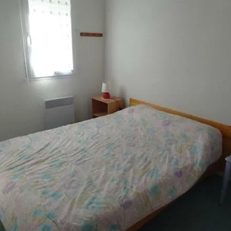 House Maisonnette Avec Piscine Plein Centre 1 * La Faute-sur-Mer